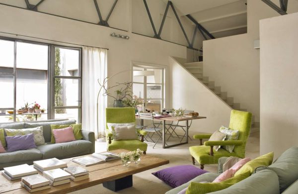 Apartamento de 3 dormitorios en alquiler a largo plazo en Pollensa con garaje